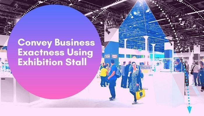 Exhibition Stall Display